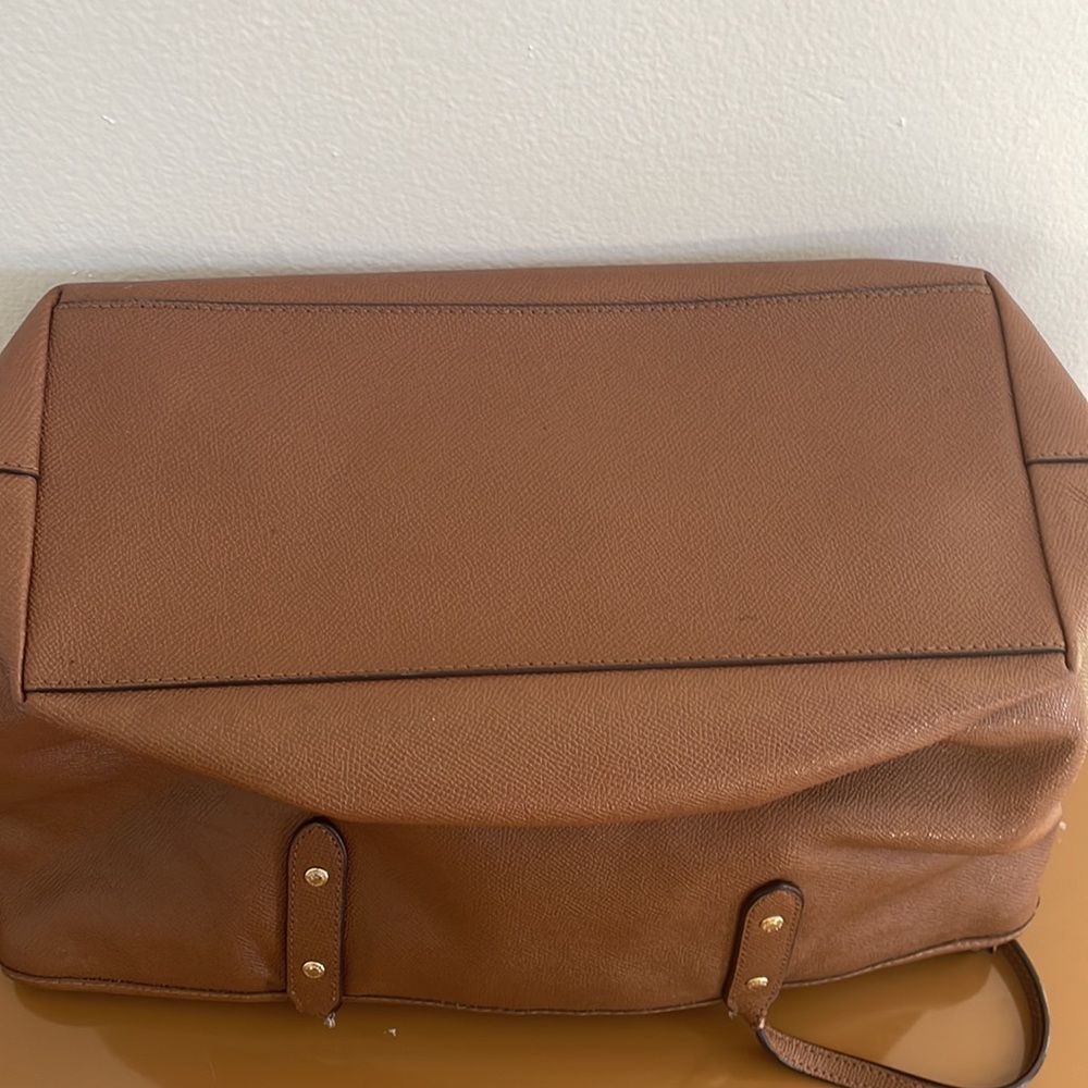 Coach pebble tote bag - Picture 10 of 10